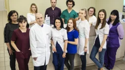 Медицинский центр Спектр-Диагностика изображение 4