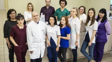 Медицинский центр Спектр-Диагностика изображение 4